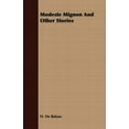 thumbnail image 1 of Modeste Mignon and Other Stories (Paperback), 1 of 1