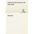 thumbnail image 1 of Modeste (Paperback), 1 of 1