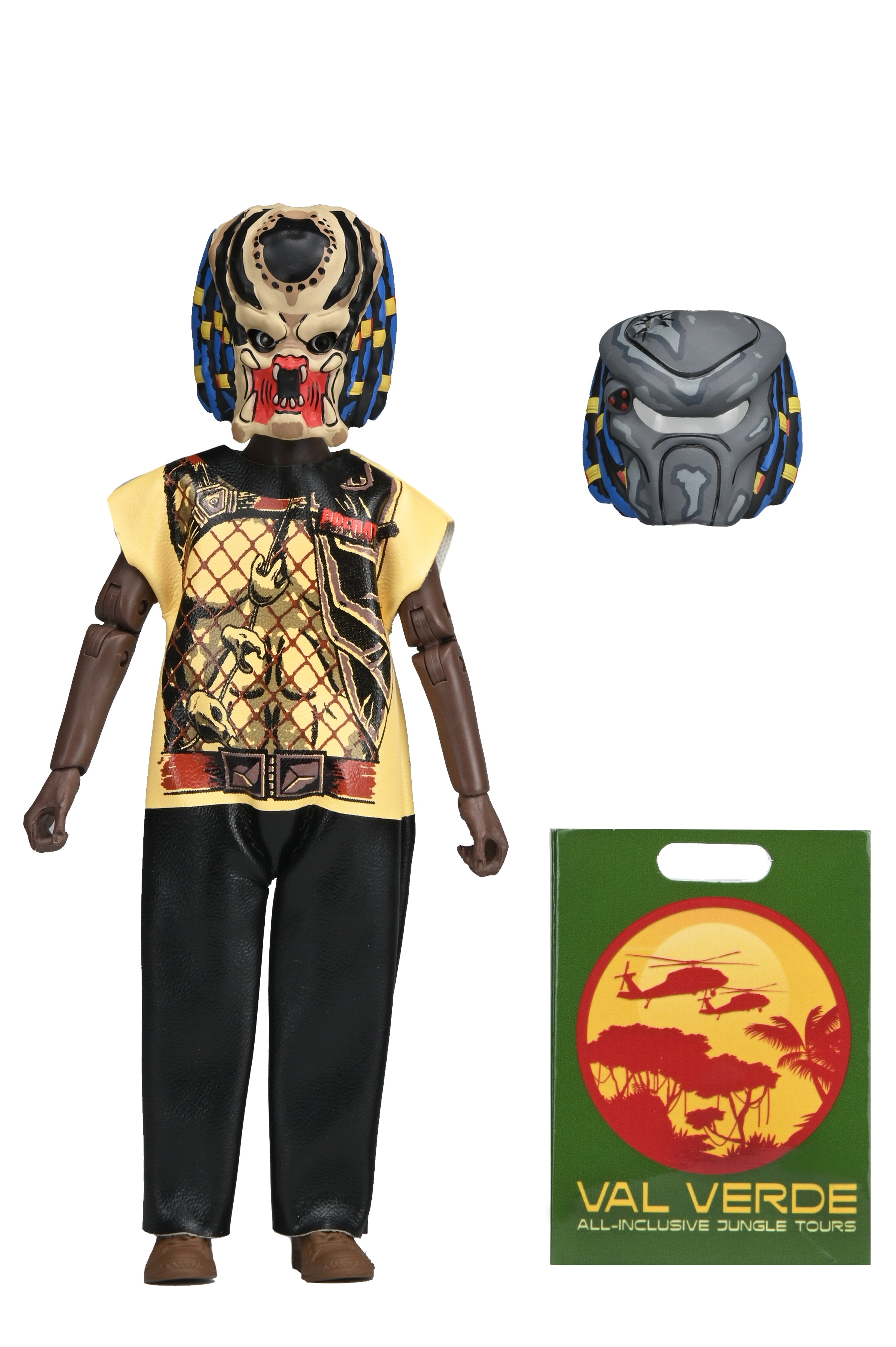 Predator x Ben Cooper Costume Kids Collection - Predator 6