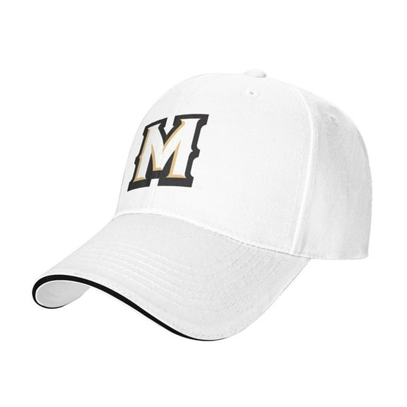 Modesto Nuts Casual Sandwich Baseball Cap Adjustable For Men For Women