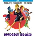 thumbnail image 1 of Modesty Blaise (Blu-ray), 1 of 2