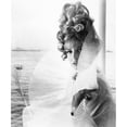 thumbnail image 1 of Modesty Blaise Photo Print (16 x 20), 1 of 2