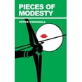 thumbnail image 1 of Modesty Blaise Pieces of Modesty, (Paperback), 1 of 1