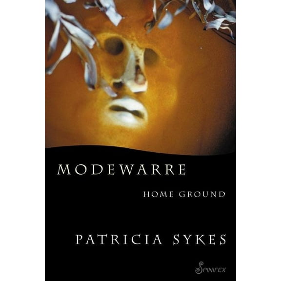 Modewarre : Home Ground (Paperback)