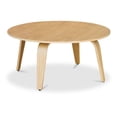 thumbnail image 1 of Modholic Arch Coffee Table, Natural, 1 of 6