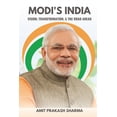 thumbnail image 1 of Modi's India: Vision, Transformation, and the Road Ahead, (Paperback), 1 of 1