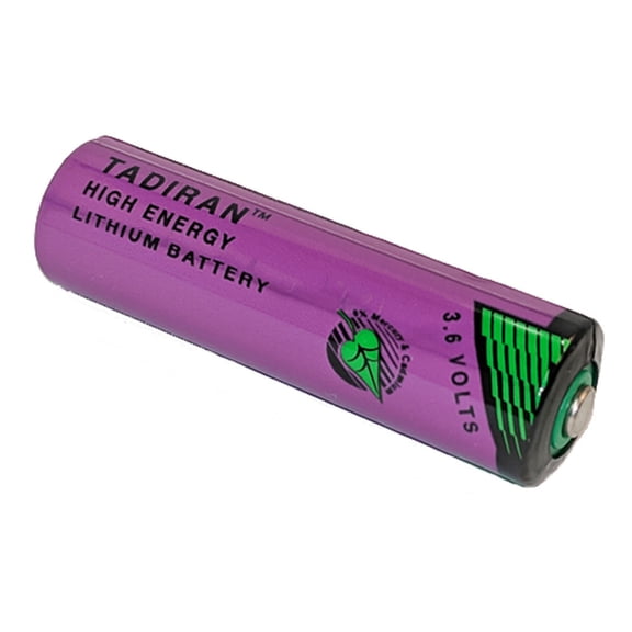 Modicon 984-380 replacement battery