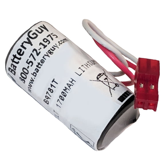 Modicon Micro 311 replacement battery