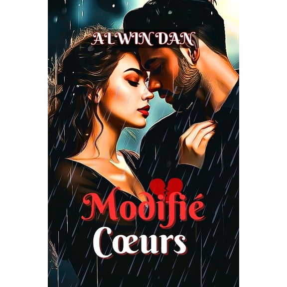 Modifi Coeurs, (Paperback)