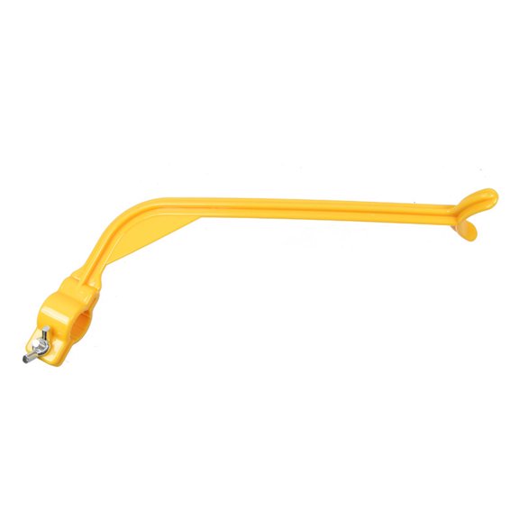 Modifiable Golfing Training Tool For Excellent Swing Plane Control Wrist Regulator With Ergonomic ABS Building