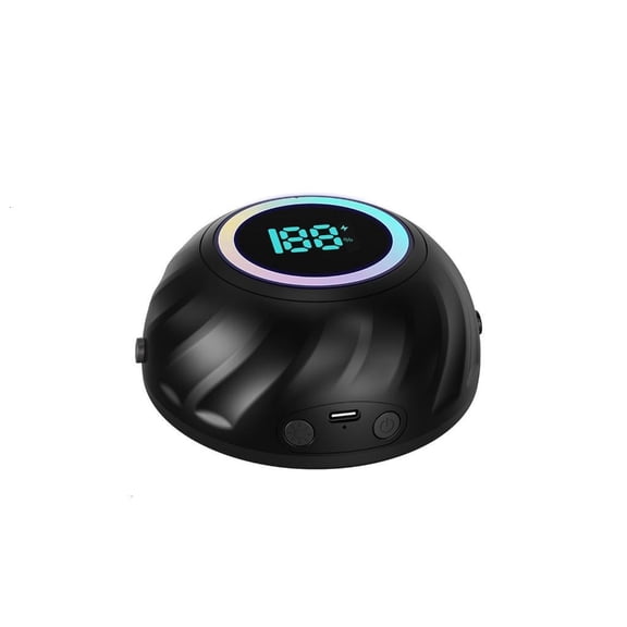 Modifiable Surrounding Light Electric Drink Smoker Exhaust Infuser Irish Drink Tool For Homebar