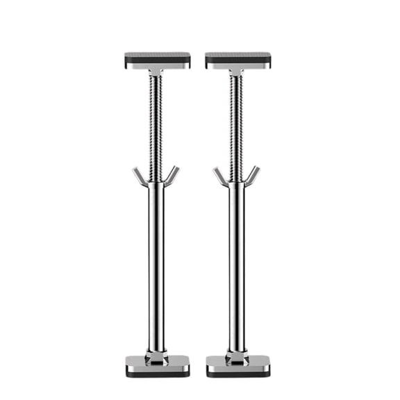 Modifiable Under Counter Sink Support Frame With Strong Untarnished Building For Kitchen Bathroom Sink Reinforcement And Secure Mounting