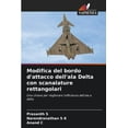 thumbnail image 1 of Modifica del bordo d'attacco dell'ala Delta con scanalature rettangolari, (Paperback), 1 of 1