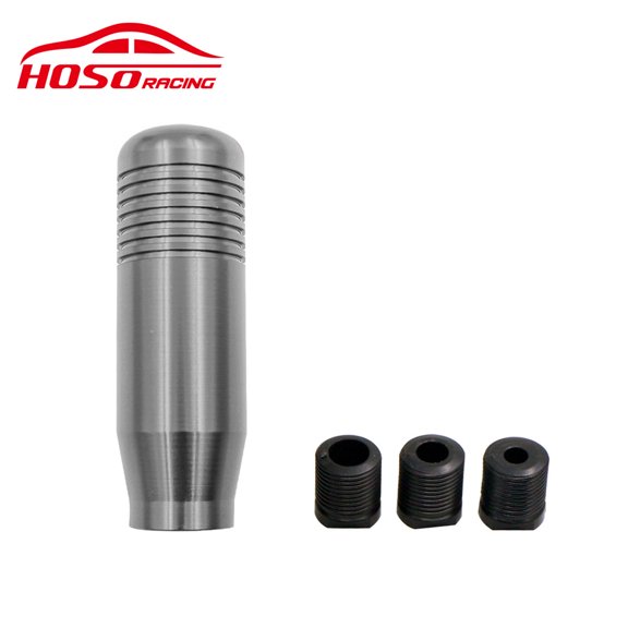 Modification Gear Head Manual Automatic Gear Head Car Modification Gear Head Accessories 8.5cm Gear Head