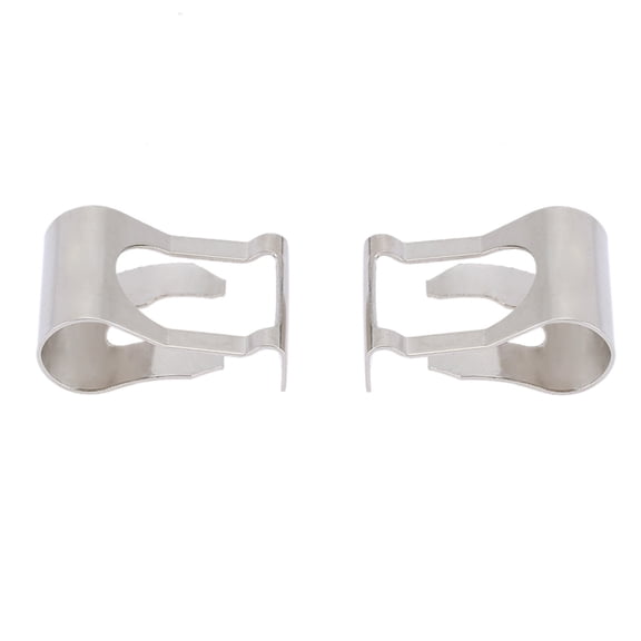 Modification Parts,Pair Of Windscreen Arms Link Wiper Motor Rods Motor Rods Arms Mechanism Clip Kit Link Mechanism Clip Siuke Buzhi Eryue 2pcs Qudai