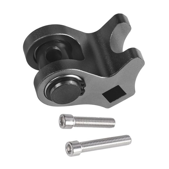 Modification Tool Compact Spring Service Tool for LS Engines Aluminum Compressor Set with 2 Bolts for Garage and Cylinder Head Work