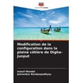 thumbnail image 1 of Modification de la configuration dans la plaine cÃ´tiÃ¨re de Digha-Junput, (Paperback), 1 of 1