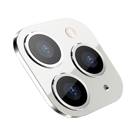 Modified Camera Lens Seconds Change Cover for phone X MAX Make Phone Look Like phone Universal Durable