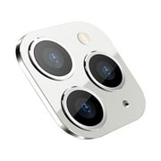 Modified Camera Lens Seconds Change Cover for phone X MAX Make Phone Look Like phone Universal Durable