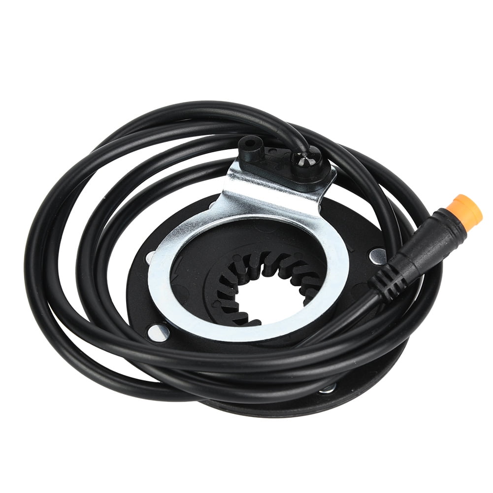 Modified Electric Kit for Outdoor EBike Replacement Parts with 8 Point Power Sensor