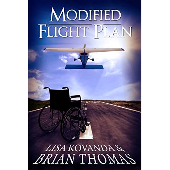 Pre-Owned Modified Flight Plan (Paperback) 1484848683 9781484848685