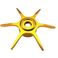 thumbnail image 1 of Modified For Abu max series B3B4P3P4P5 water droplet wheel six Star Brake, 1 of 9