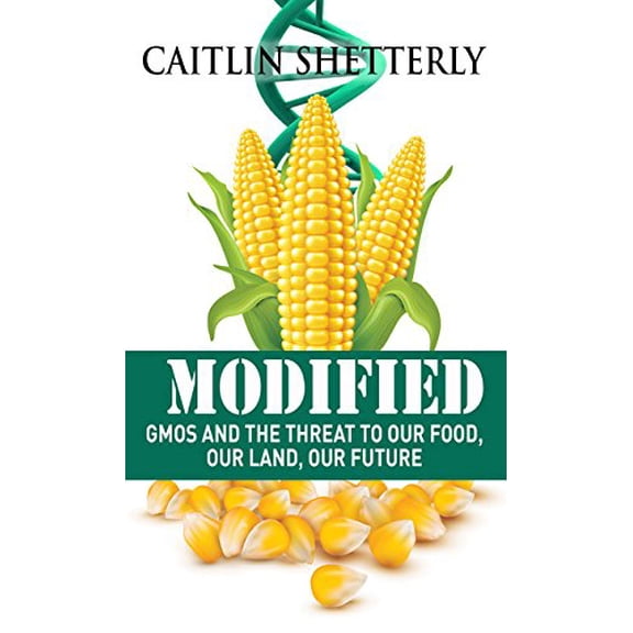 Pre-Owned Modified  Hardcover Caitlin Shetterly