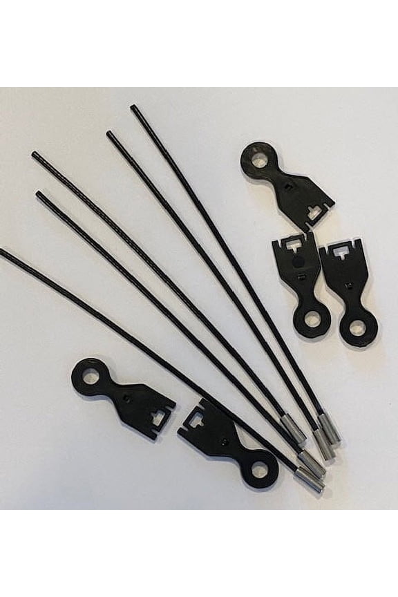 Modified Key Holder (Tab & Ring) 5 sets