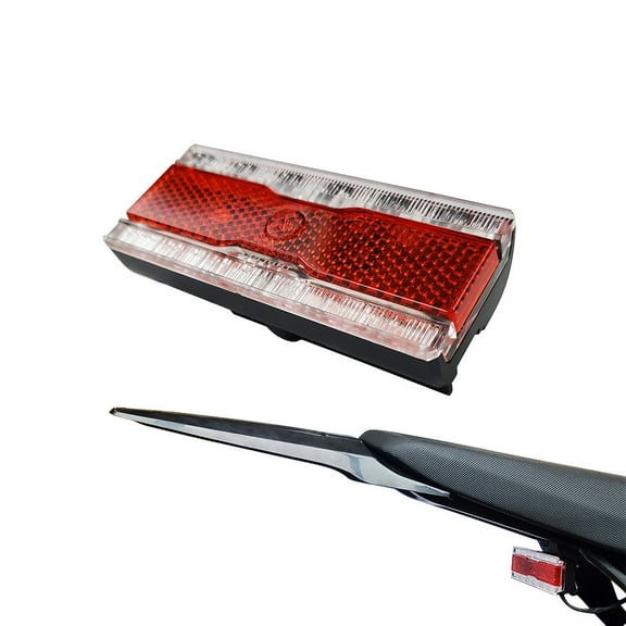 Modified Motorcycle Rear Signal Light Tail Light For Surron Light Bee X S E-bike