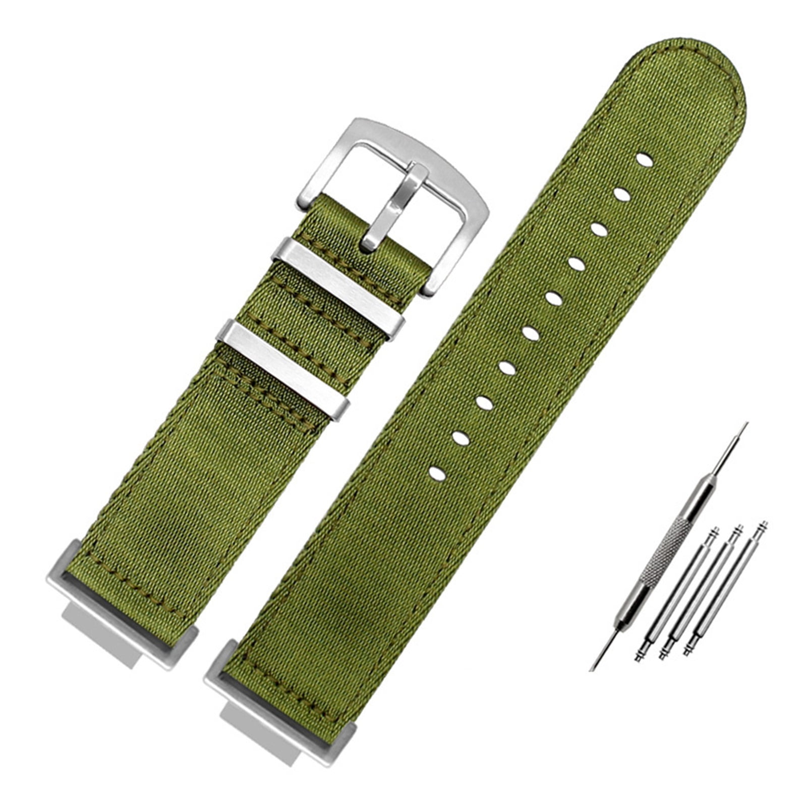 Buy Wholesale Cheap Nylon Watch Strap CH2611_K0032819 main image 0