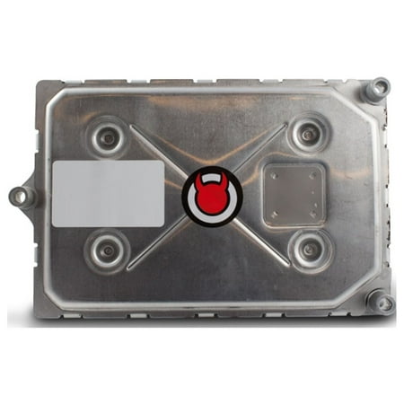Modified PCM And inTune i3 Programmer