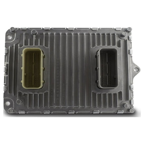 Modified PCM Fits select: 2018 DODGE CHALLENGER SXT