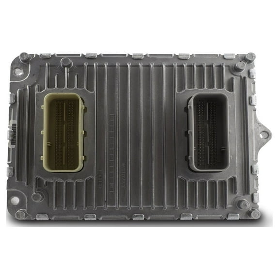 Modified PCM Fits select: 2018 JEEP GRAND CHEROKEE OVERLAND