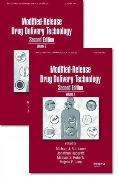 Modified-Release Drug Delivery Technology - Walmart.com
