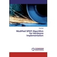 thumbnail image 1 of Modified SPIHT Algorithm for HardwareImplementation (Paperback), 1 of 1