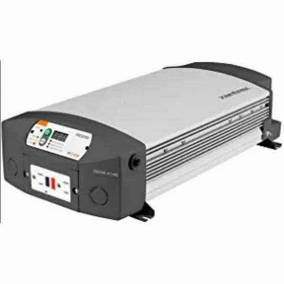 Modified Sine 1800W 40A 120AC-12V DC Freedom HF 1800 Inverter & Charger with Remote
