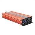 thumbnail image 1 of Modified Sine Wave Power Inverter 4000W 5000W 6000W 8000W 12000W Ultra Power Inverter 12V 220 110 DC To AC Supply Converter Solar Power Inverter ,Powerful Output, 1 of 7