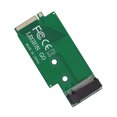 thumbnail image 1 of Modified Transfer Board For Legion Go SSD Memory Card Adapter for NVME M.2 2242 to 2280 Hard Drive Card Accessory, 1 of 11
