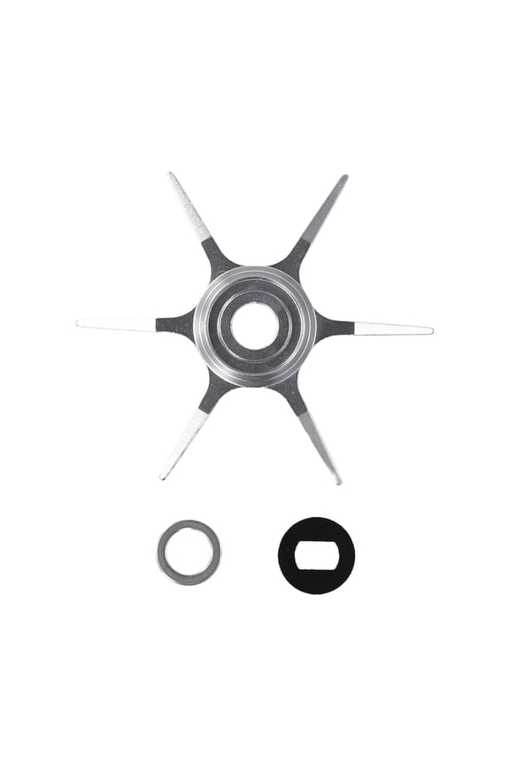 Modified for Daiwa Six Star Drag Baitcasting Fishing Reel brake unloading wrench