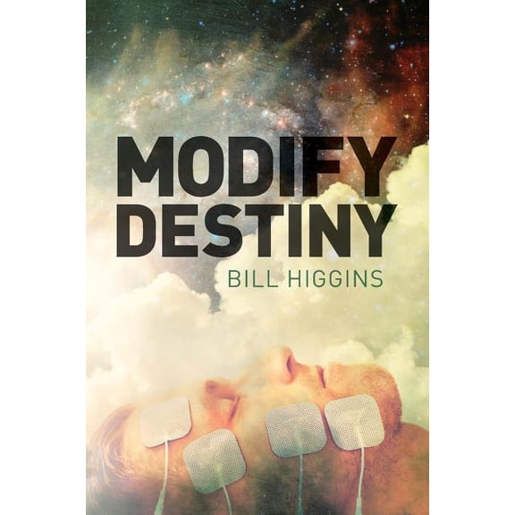 Modify Destiny (Paperback)