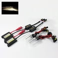 thumbnail image 1 of ModifyStreet® 9005/HB3 35W Hi-Power Slim DC Ballast Xenon HID Conversion Kit - 4300K Stock White, 1 of 7