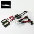 thumbnail image 1 of ModifyStreet® 9005/HB3 35W Hi-Power Slim DC Ballast Xenon HID Conversion Kit - 6000K Pure White, 1 of 7