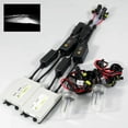 thumbnail image 1 of ModifyStreet® H11 35W Slim AC Canbus Ballast Xenon HID Conversion Kit - 6000K Pure White, 1 of 7