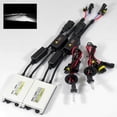thumbnail image 1 of ModifyStreet® H3 35W Slim AC Canbus Ballast Xenon HID Conversion Kit - 6000K Pure White, 1 of 7