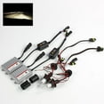 thumbnail image 1 of Modifystreet 9007-2/HB5-2 55W Hi-Power Slim AC Ballast Xenon Low Beam/Halogen Hi Beam HID Conversion Kit - 4300K Stock White, 1 of 7