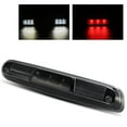 thumbnail image 1 of Modifystreet Black 3rd Third Brake Light/Rear High Mount Stop/Cargo Light For 07-13 Chevy Silverado/GMC Sierra 1500/07-14 Silverado/Sierra 2500HD/3500HD, 1 of 5