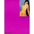 thumbnail image 1 of Pre-Owned Modigliani: Colour Library (Paperback) 0714827584 9780714827582, 1 of 1