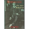 thumbnail image 1 of Pre-Owned Modigliani: The Pure Bohemian Paperback, 1 of 1