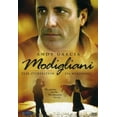 thumbnail image 1 of Modigliani (DVD) NEW, 1 of 1