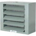 thumbnail image 1 of Modine 106270 Heater Hot Water - 16,200 BTU/Steam 24K BTU, 1 of 1